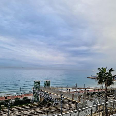 Apartament Elizabet Lägenhet Tarragona Exteriör bild