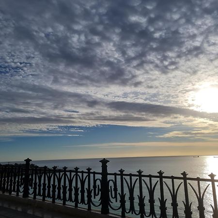 Apartament Elizabet Lägenhet Tarragona Exteriör bild