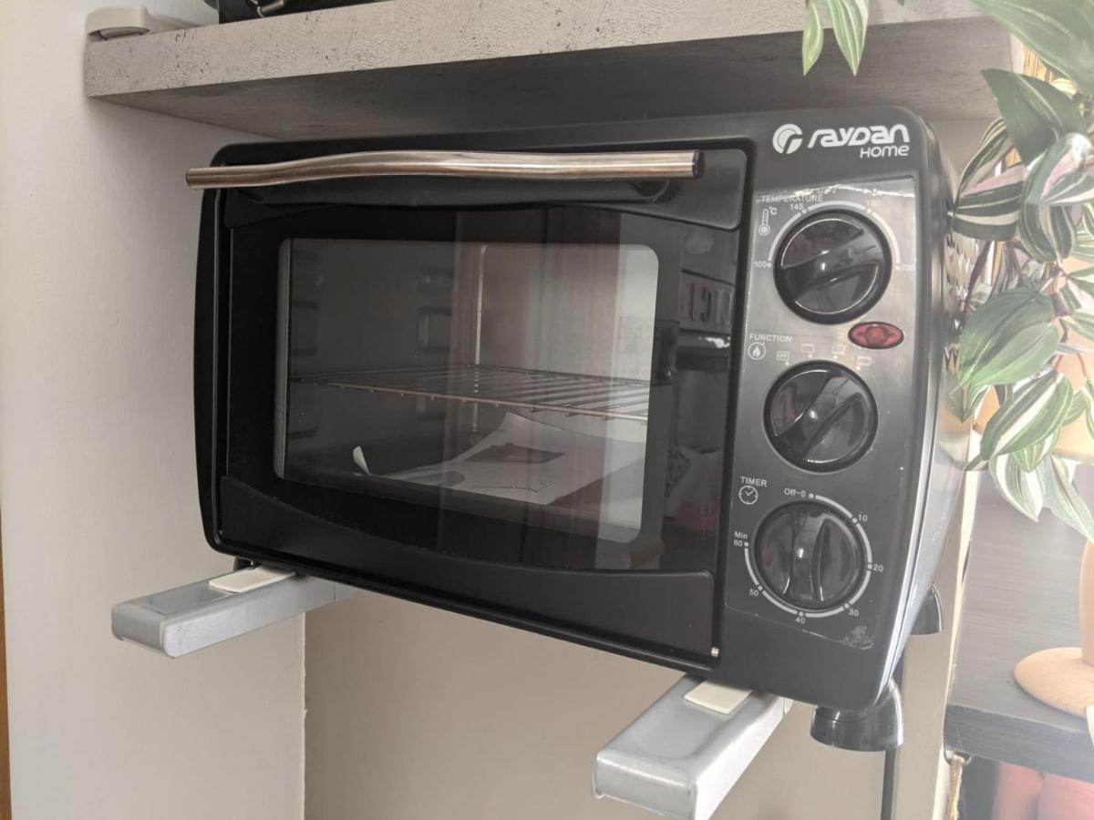 Apartament Elizabet Lägenhet Tarragona Exteriör bild