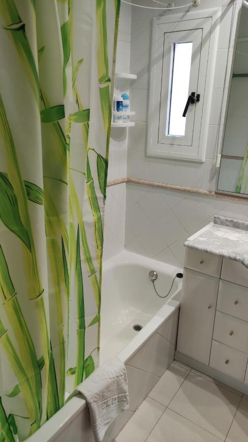 Apartament Elizabet Lägenhet Tarragona Exteriör bild
