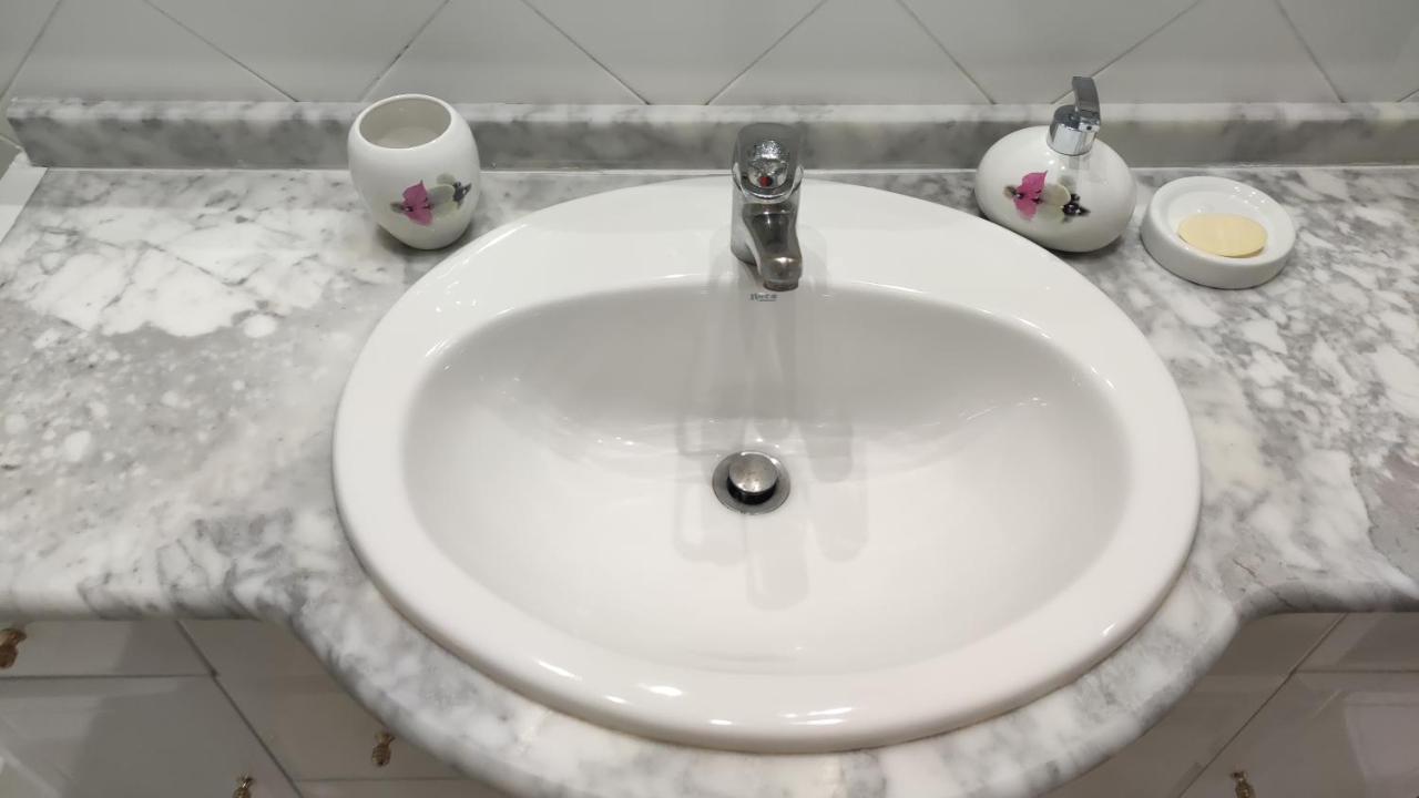 Apartament Elizabet Lägenhet Tarragona Exteriör bild