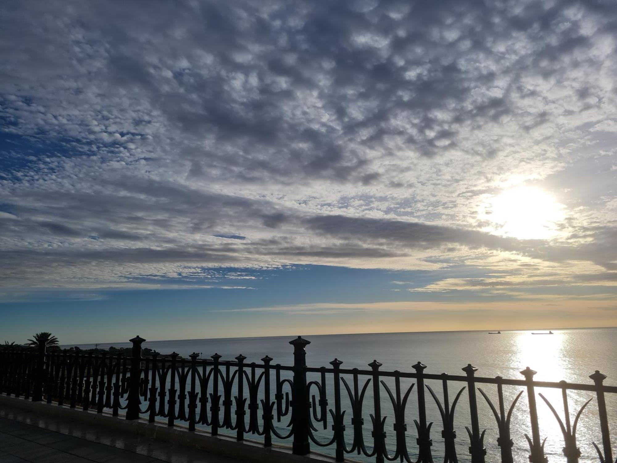 Apartament Elizabet Lägenhet Tarragona Exteriör bild